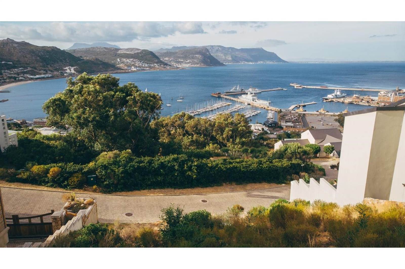 629 m² Land available in Simons Town photo number 7