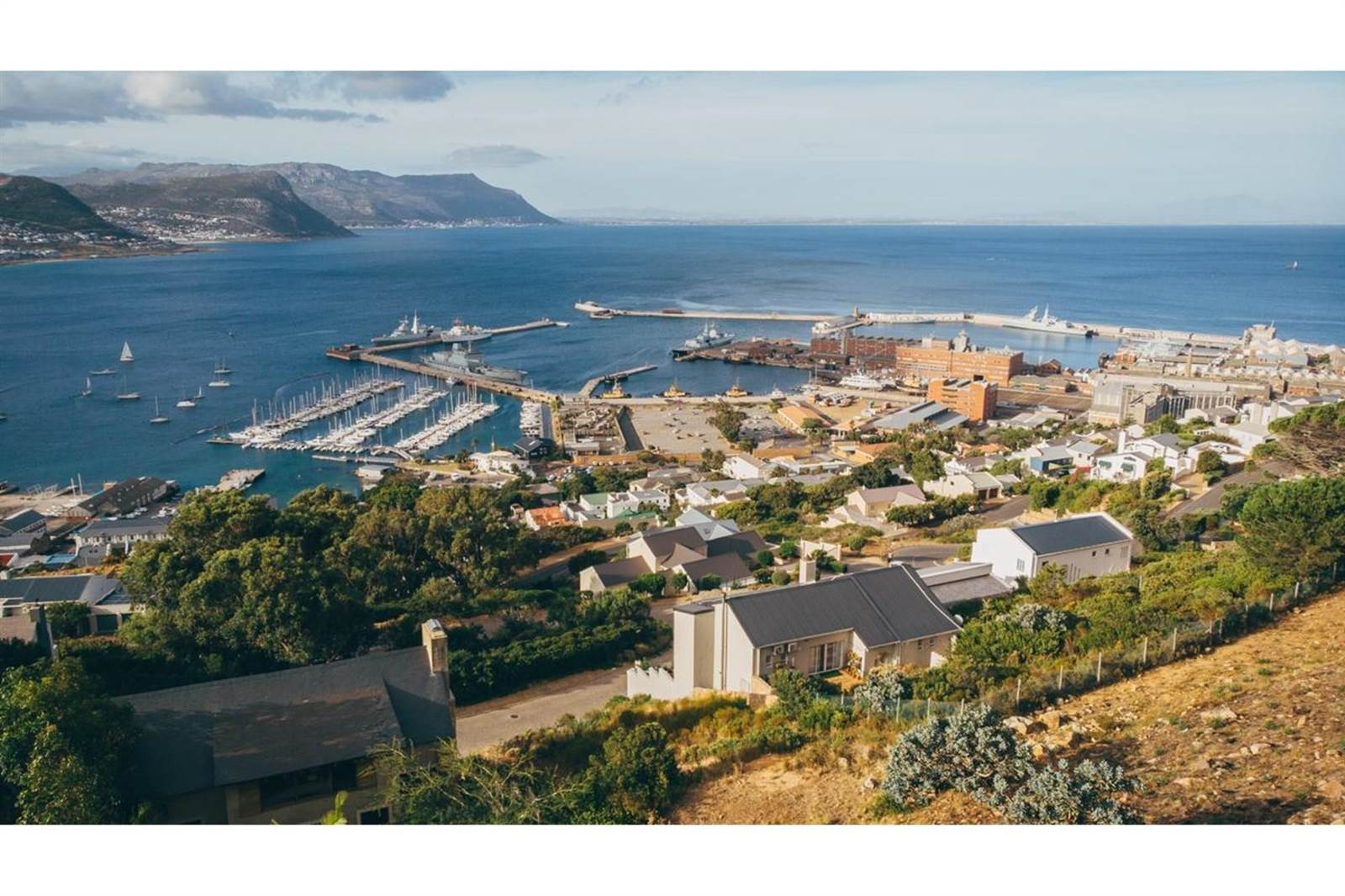629 m² Land available in Simons Town photo number 6