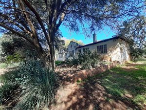 7 Bed House in Bredell AH