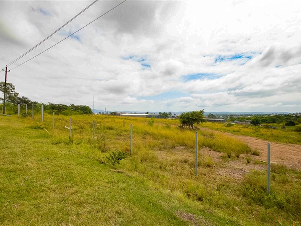 1.4 ha Land available in The Grange