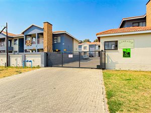 2 Bed Apartment in Illiondale