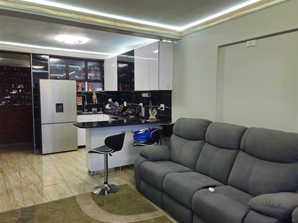 2 Bedroom Apartment 2 Bedroom Apartment