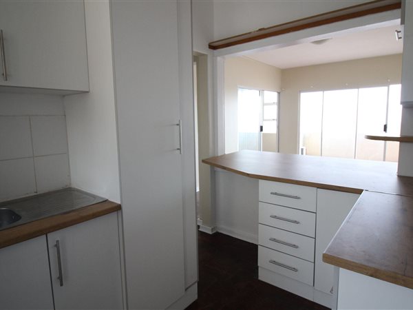 2 Bed Apartment