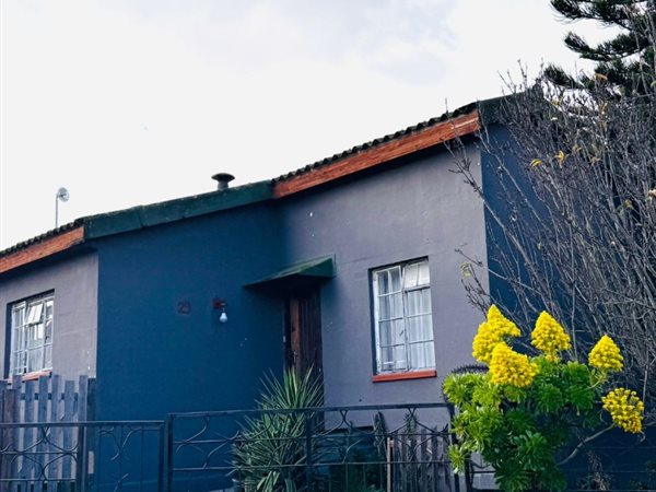 3 Bedroom House 3 Bedroom House
