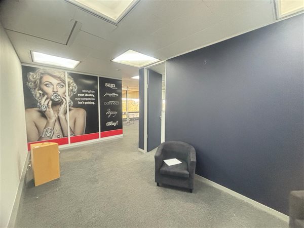 149  m² Commercial space in Auckland Park