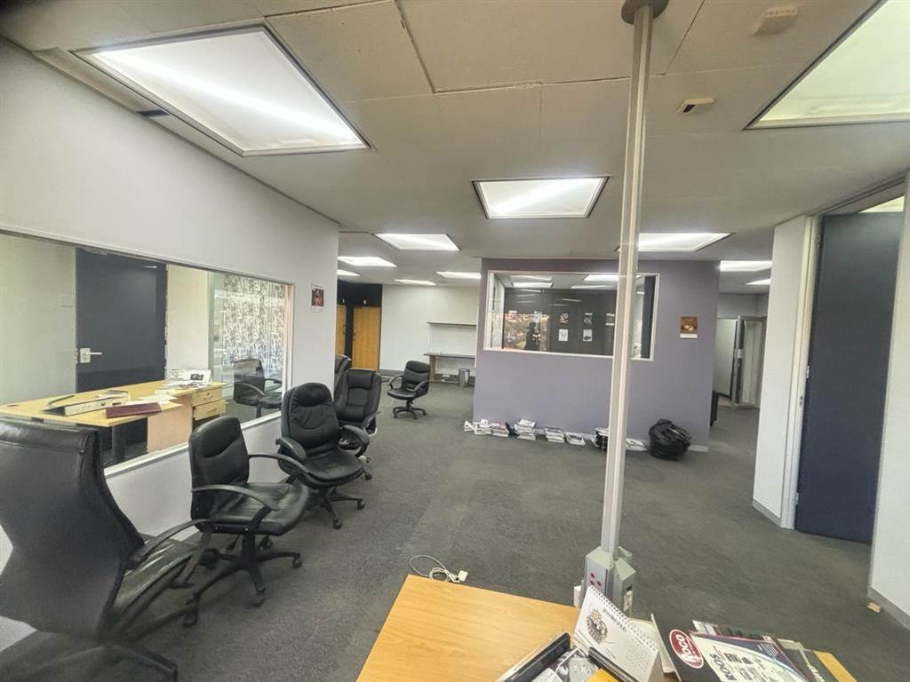 149  m² Commercial space in Auckland Park photo number 7