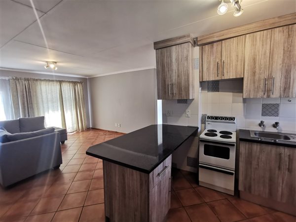 2 Bed Apartment