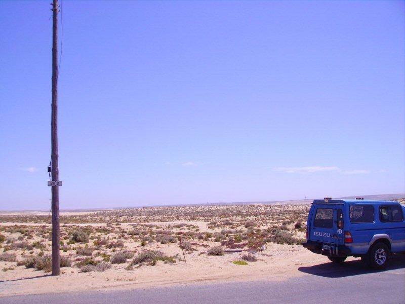 836 m² Land available in Port Nolloth photo number 7