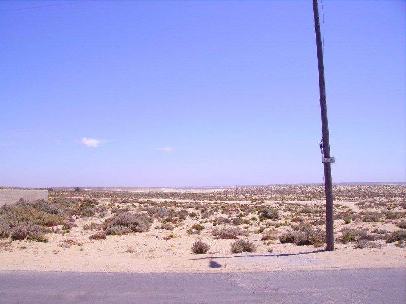 836 m² Land available in Port Nolloth photo number 8