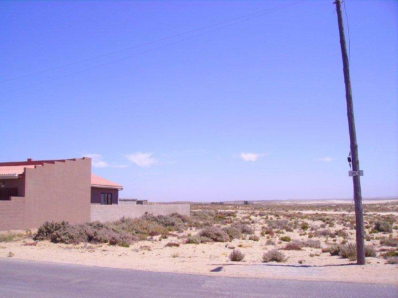 836 m² Land available in Port Nolloth photo number 4