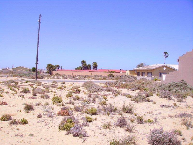 836 m² Land available in Port Nolloth photo number 6