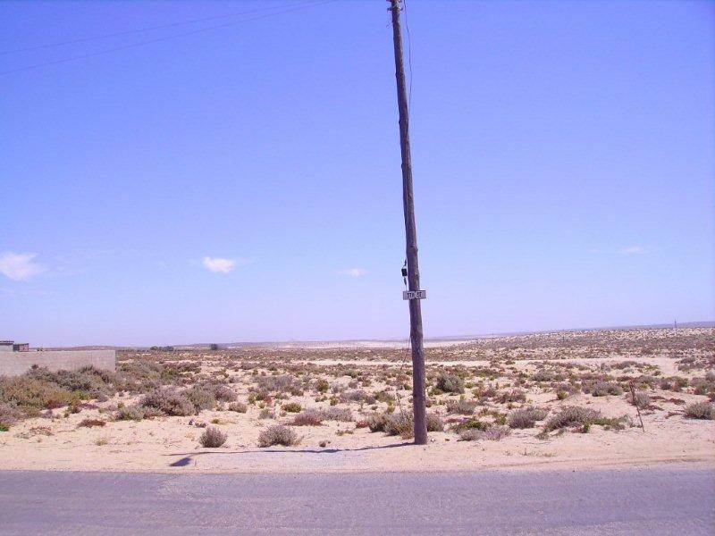 836 m² Land available in Port Nolloth photo number 2