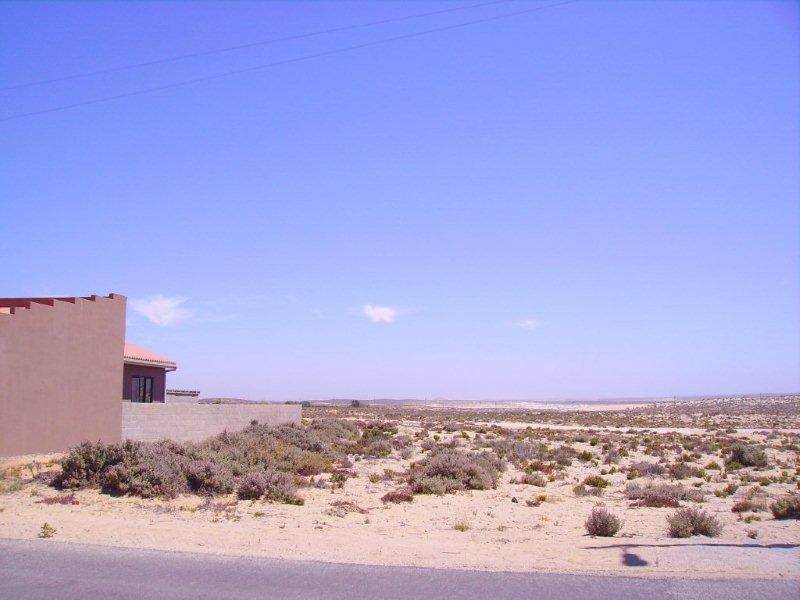 836 m² Land available in Port Nolloth photo number 1