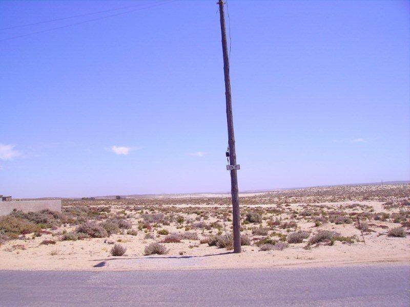 836 m² Land available in Port Nolloth photo number 3