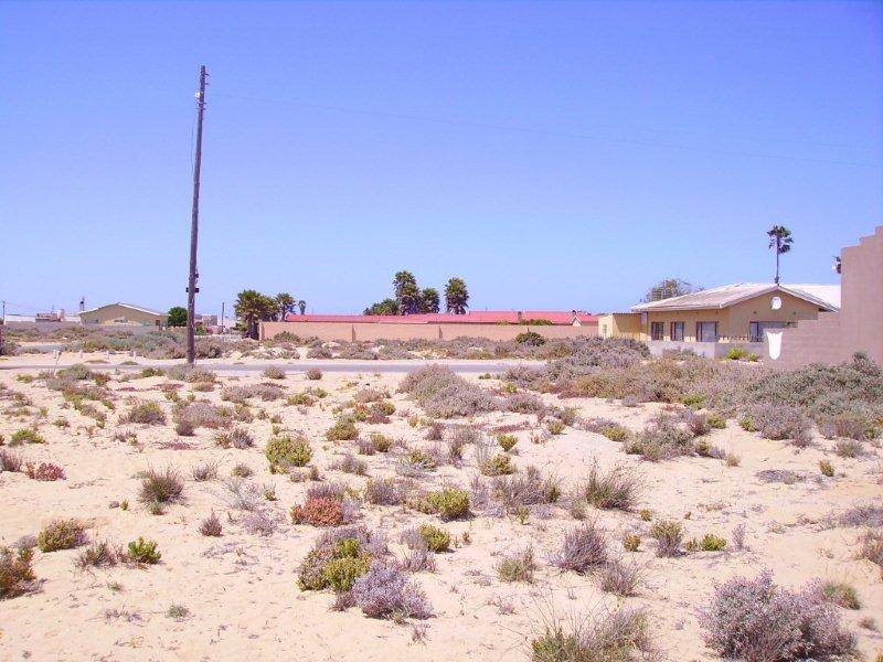836 m² Land available in Port Nolloth photo number 5