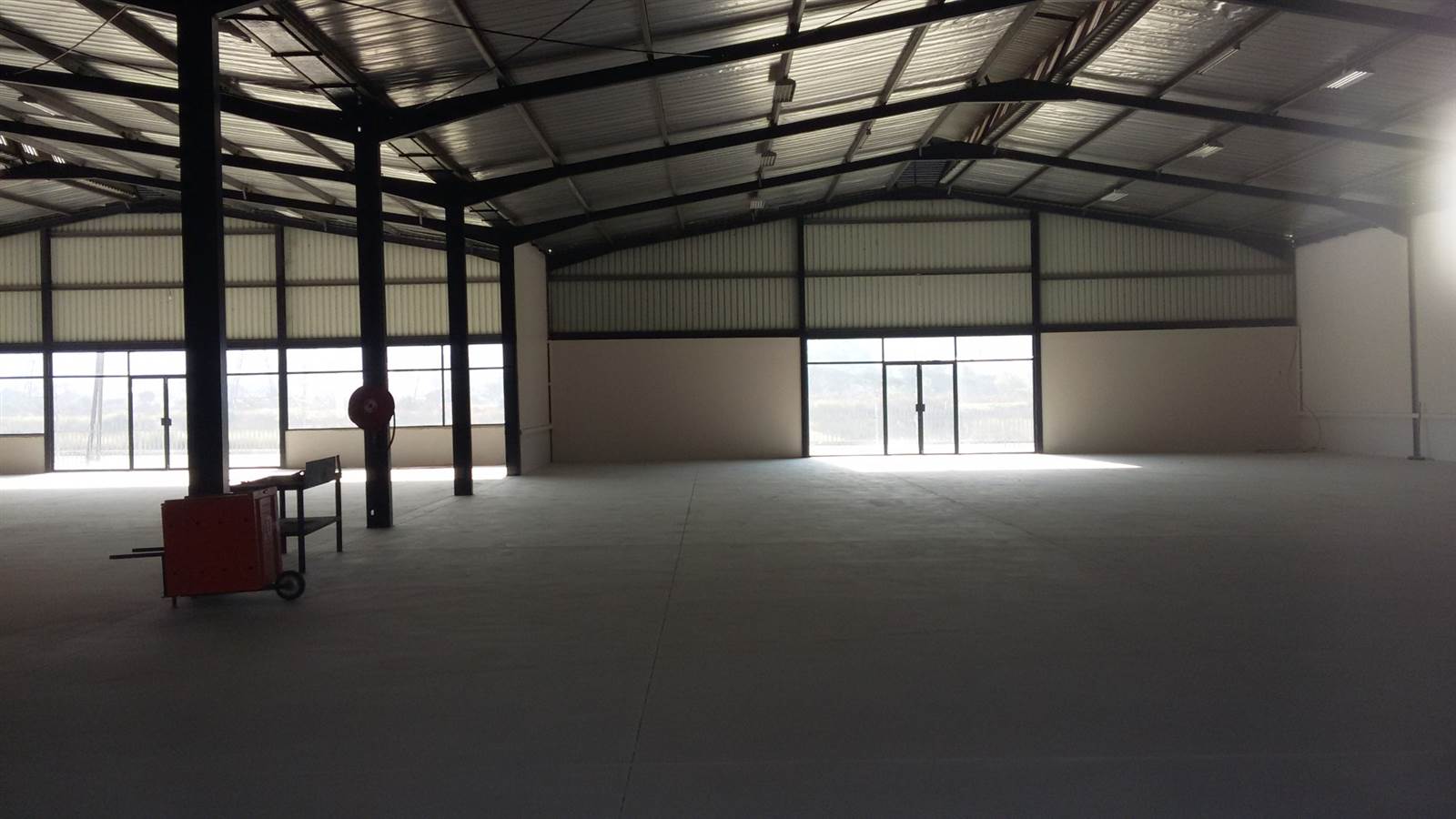 720  m² Industrial space in Campsdrift photo number 3