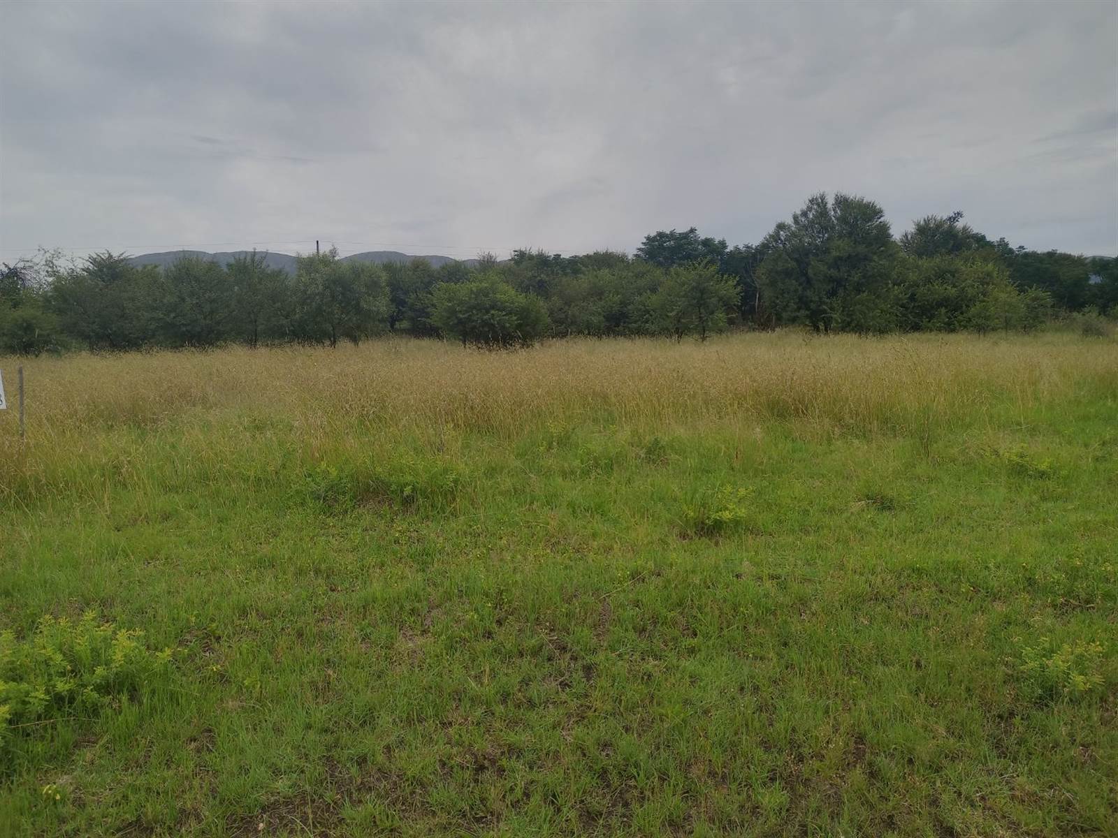 1267 m² Land available in Melodie photo number 3