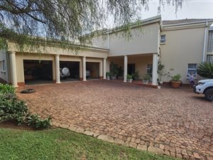 5 Bed House in Raslouw AH