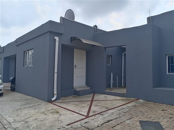 1 Bedroom Cluster 1 Bedroom Cluster