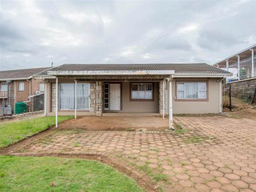 3 Bed House for sale in Verulam Central T4152676 Private Property