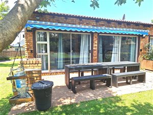 4 Bed House in Vaal Dam