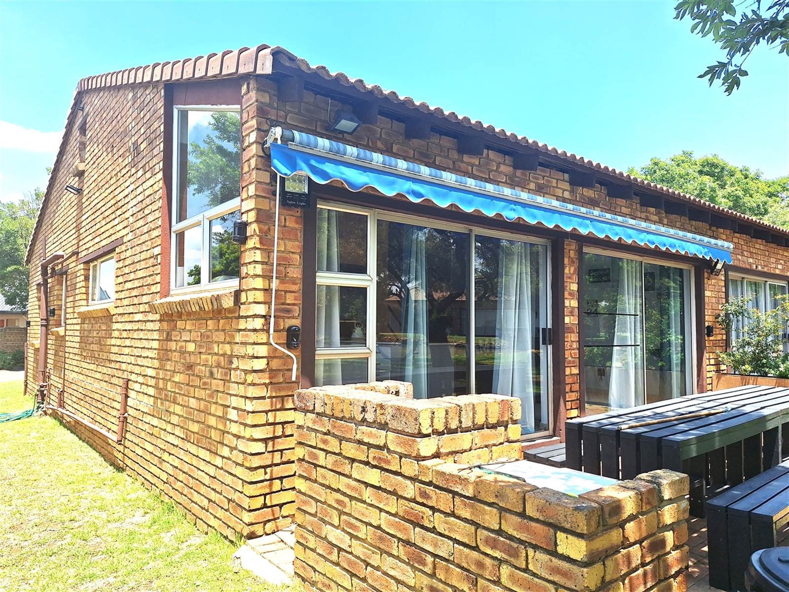 4 Bed House in Vaal Dam photo number 16