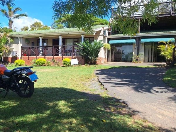 6 Bed House in Shelly Beach