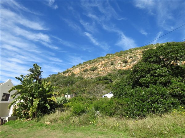 287 m² Land