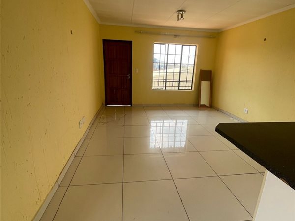 2 Bed Apartment