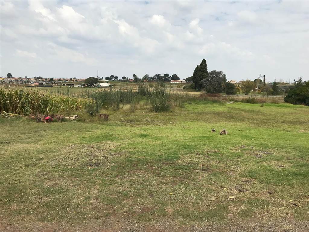 4800 m² Farm in Putfontein photo number 5