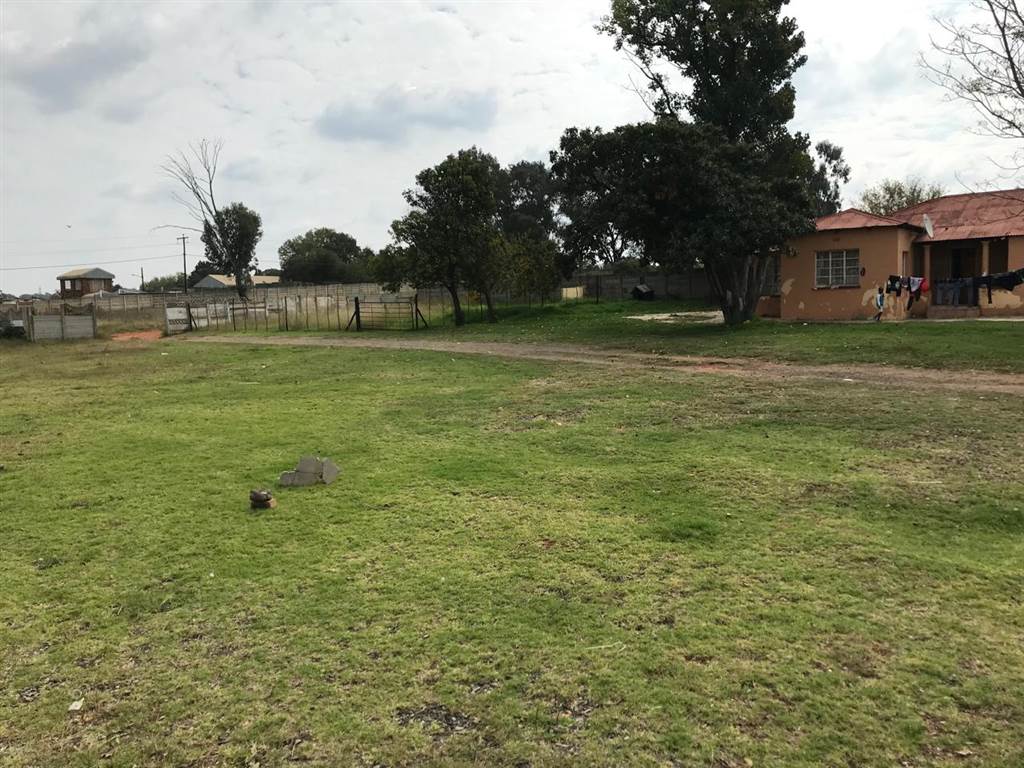 4800 m² Farm in Putfontein photo number 8