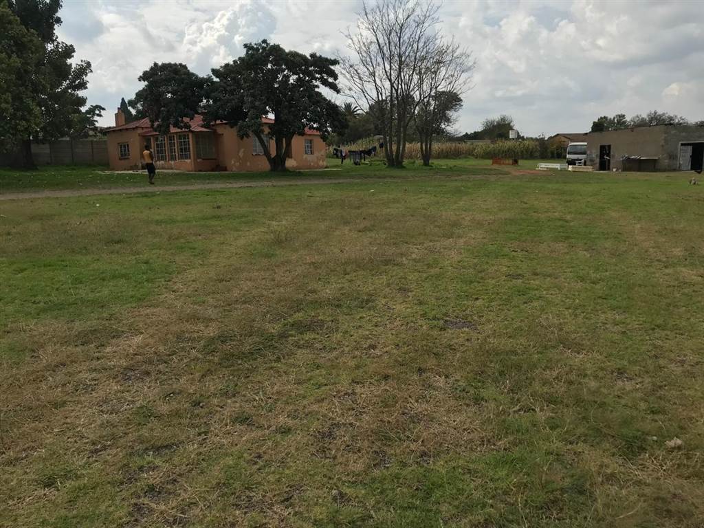 4800 m² Farm in Putfontein photo number 14