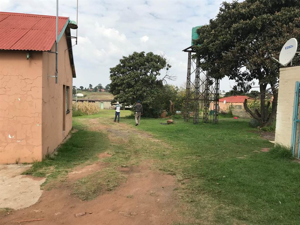 4800 m² Farm in Putfontein photo number 17