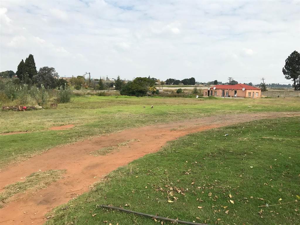 4800 m² Farm in Putfontein photo number 2