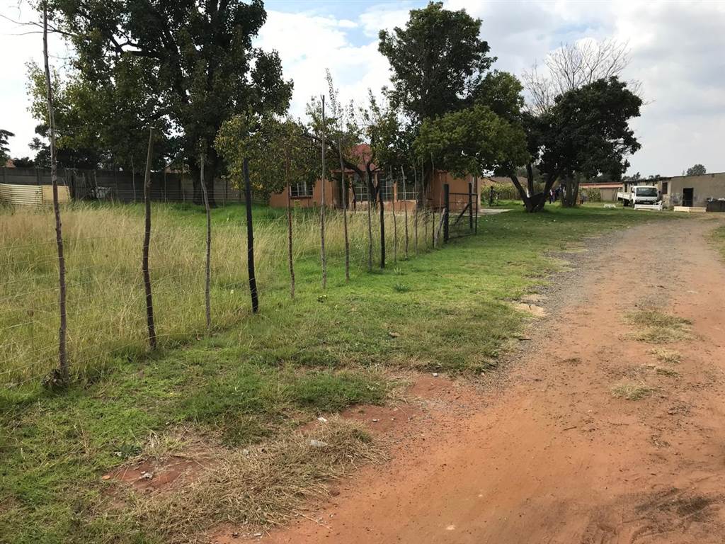 4800 m² Farm in Putfontein photo number 9