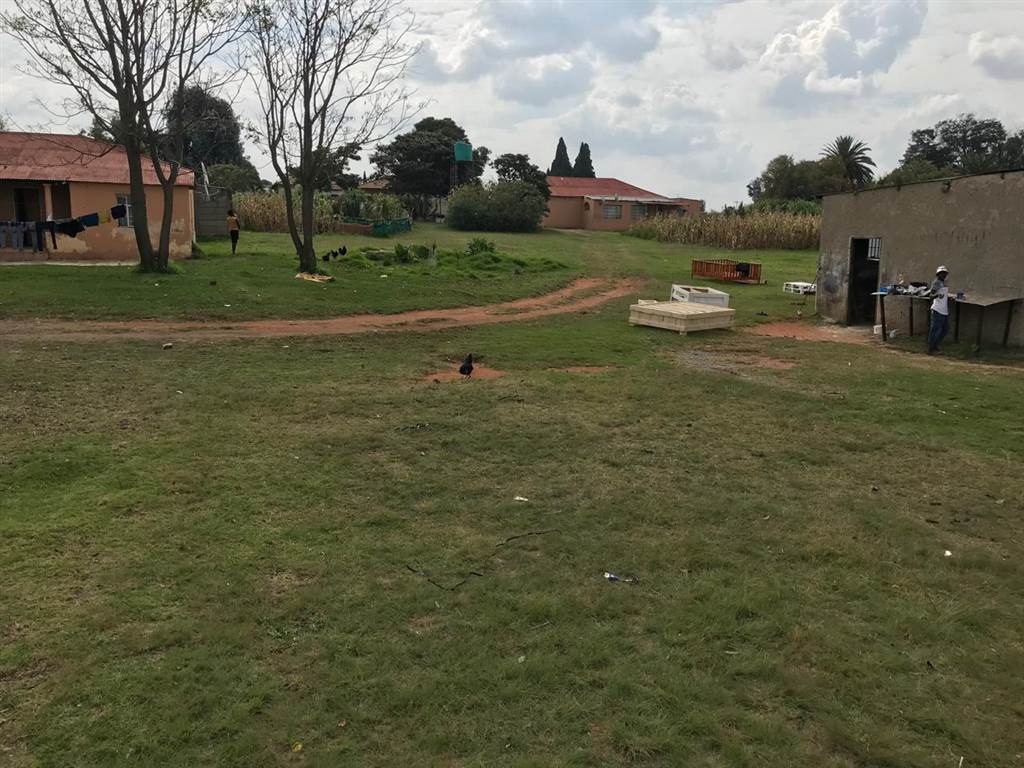 4800 m² Farm in Putfontein photo number 7