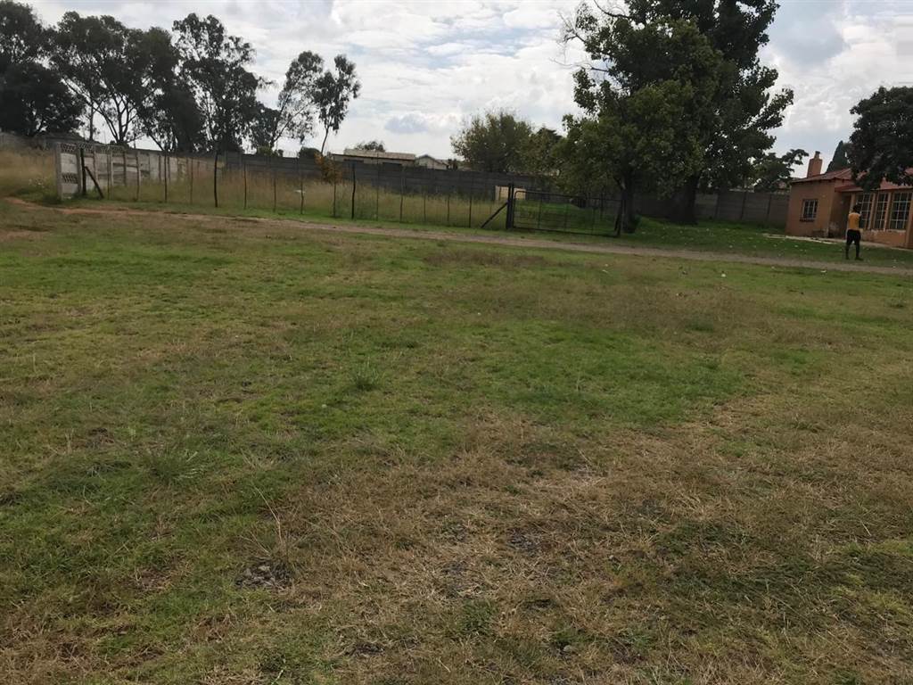 4800 m² Farm in Putfontein photo number 4