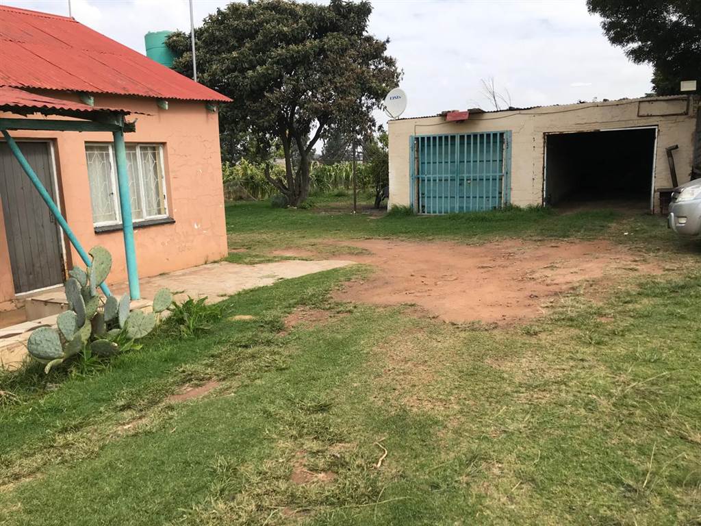 4800 m² Farm in Putfontein photo number 16