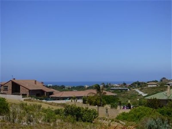 980 m² Land available in Port Alfred