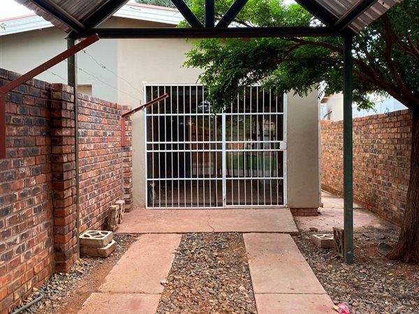 1 Bed House in Kathu
