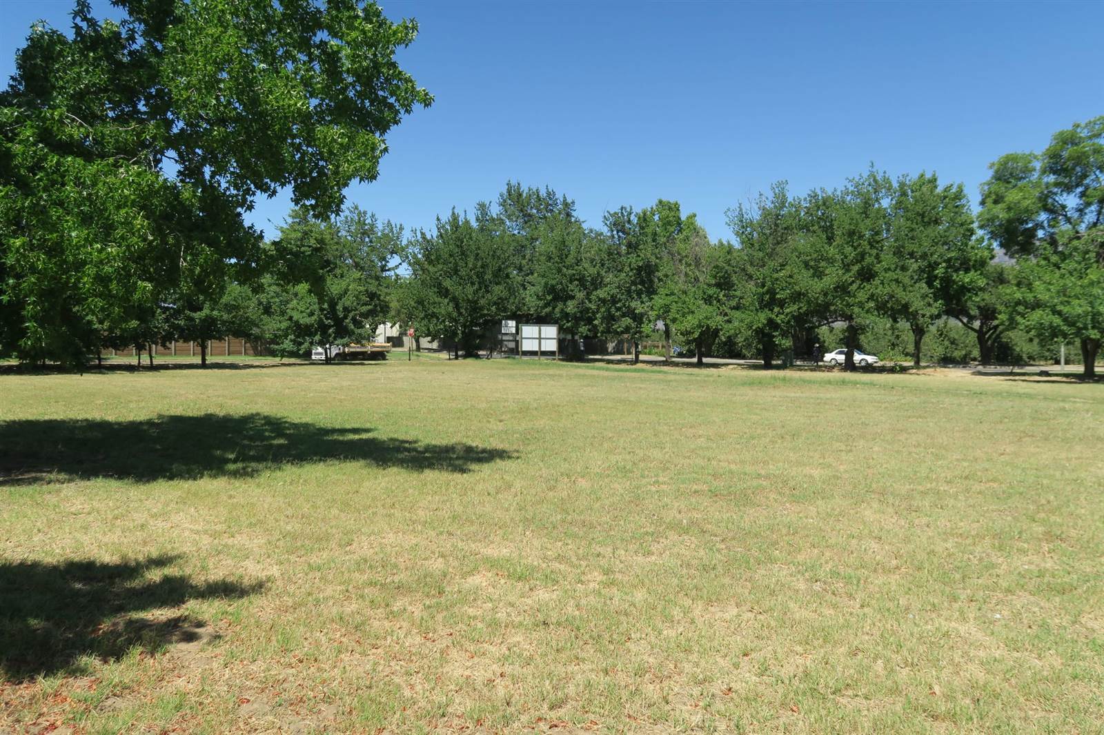4283 m² Land available in Prince Alfred Hamlet photo number 5