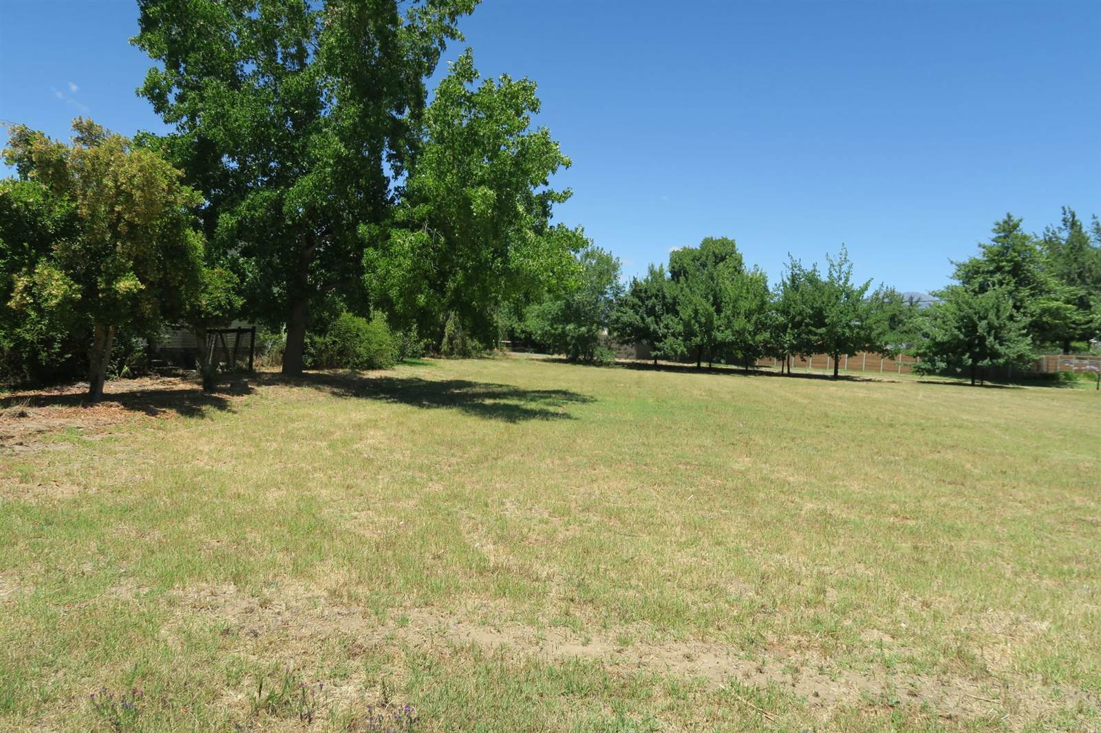 4283 m² Land available in Prince Alfred Hamlet photo number 3