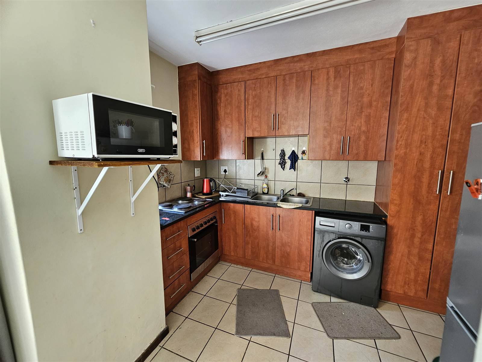 1 Bed Townhouse in Nelspruit photo number 4