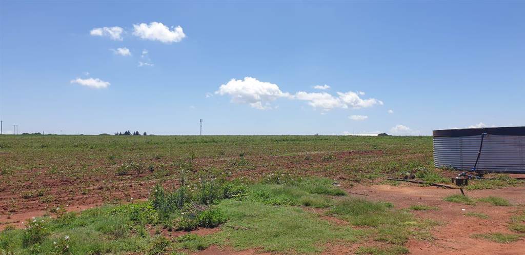21 ha Land available in Tierpoort photo number 3