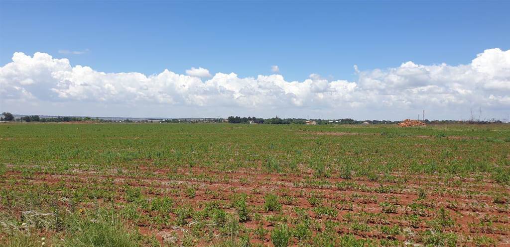 21 ha Land available in Tierpoort photo number 6