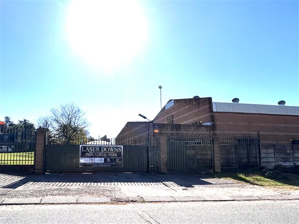 159 m² Commercial space 159 m² Commercial space