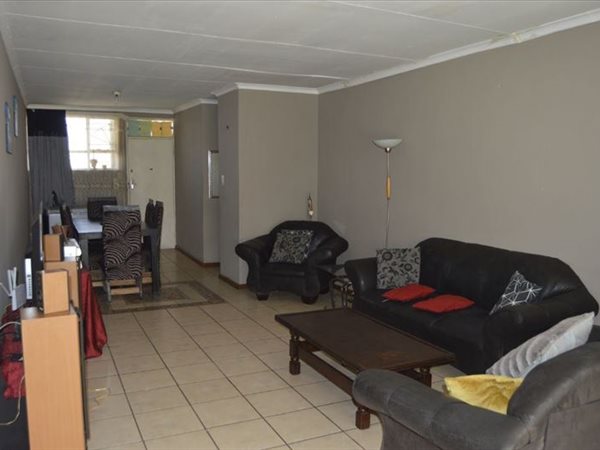 2 Bed Apartment in Edleen