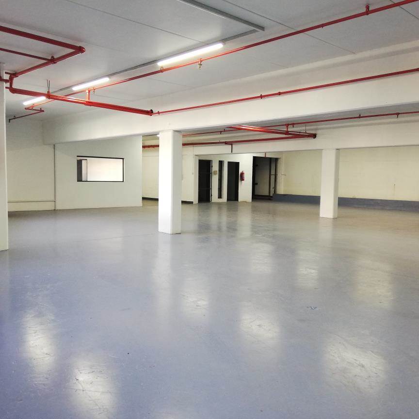 630  m² Industrial space in Pinetown Central photo number 15