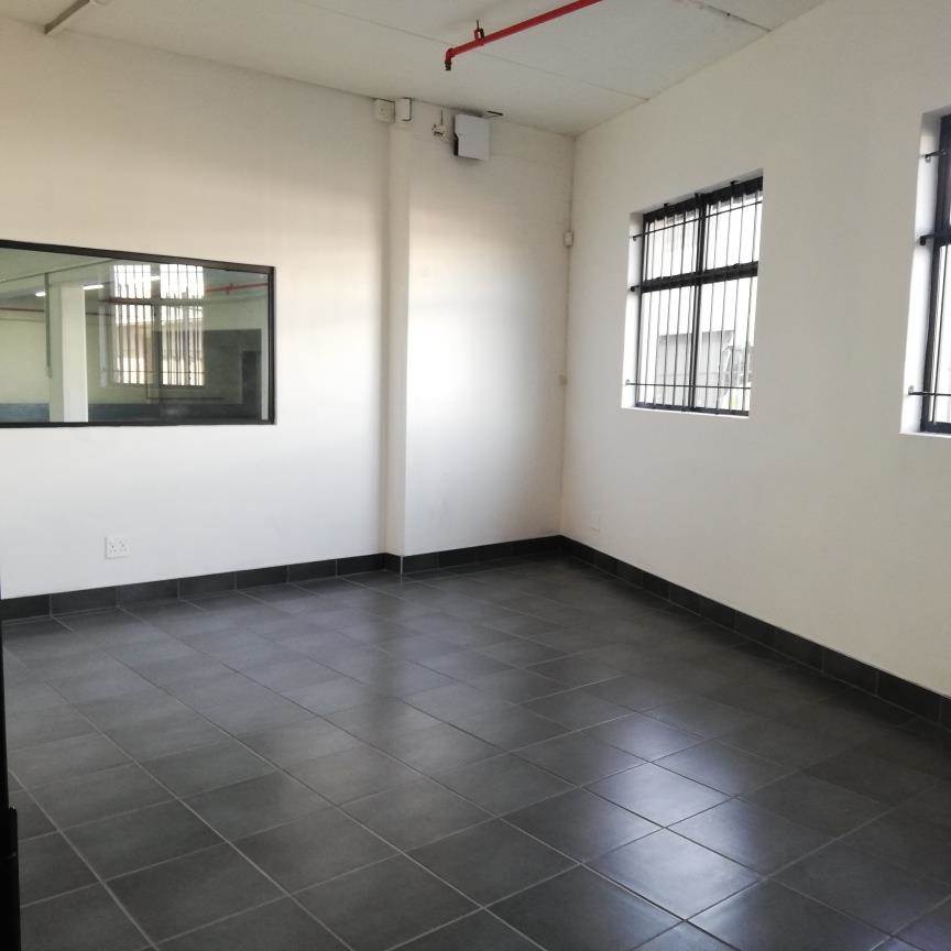 630  m² Industrial space in Pinetown Central photo number 3