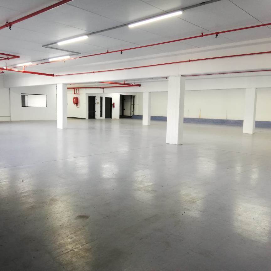 630  m² Industrial space in Pinetown Central photo number 2